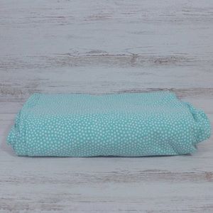 PB Teen Polka Dot Sheets